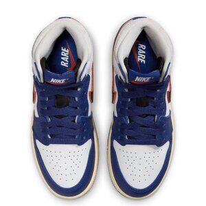 Nike Air Jordan 1 Retro High OG Youth 7 Euro 40 UK 6 NEW IN BOX $140